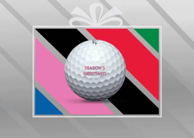 John Hughes Golf, 2015 Holiday Gift Ideas, Titleist Golf Balls, Orlando Golf Lessons, Orlando Golf Schools, Golf Lessons in Kissimmee, Golf Schools in Orlando, Golf Lessons in Orlando