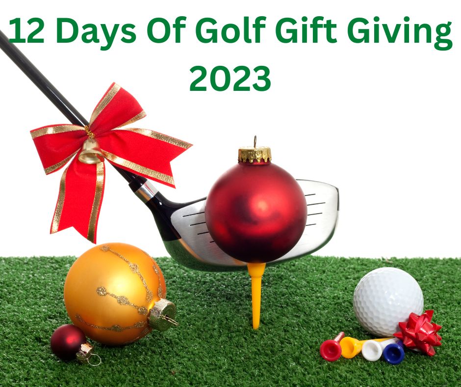 12-Days of Gift Giving 2023