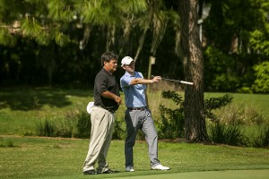 Four Cornerstones of Golf Success