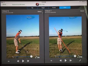 John Hughes Golf, Video Golf Lessons, MobiCoach, Online Video Golf lessons, Orlando Golf Lessons, Florida Golf Lessons, Beginner Video Golf Lessons