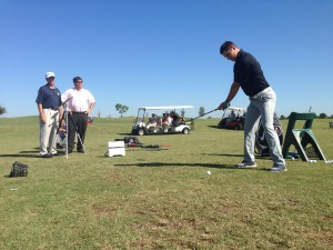 JohnHughesGolf.com Best Orlando Golf Lessons Best Orlando Golf School