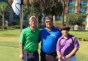 JohnHughesGolf.com Best Orlando Golf Lessons Best Orlando Golf Schools