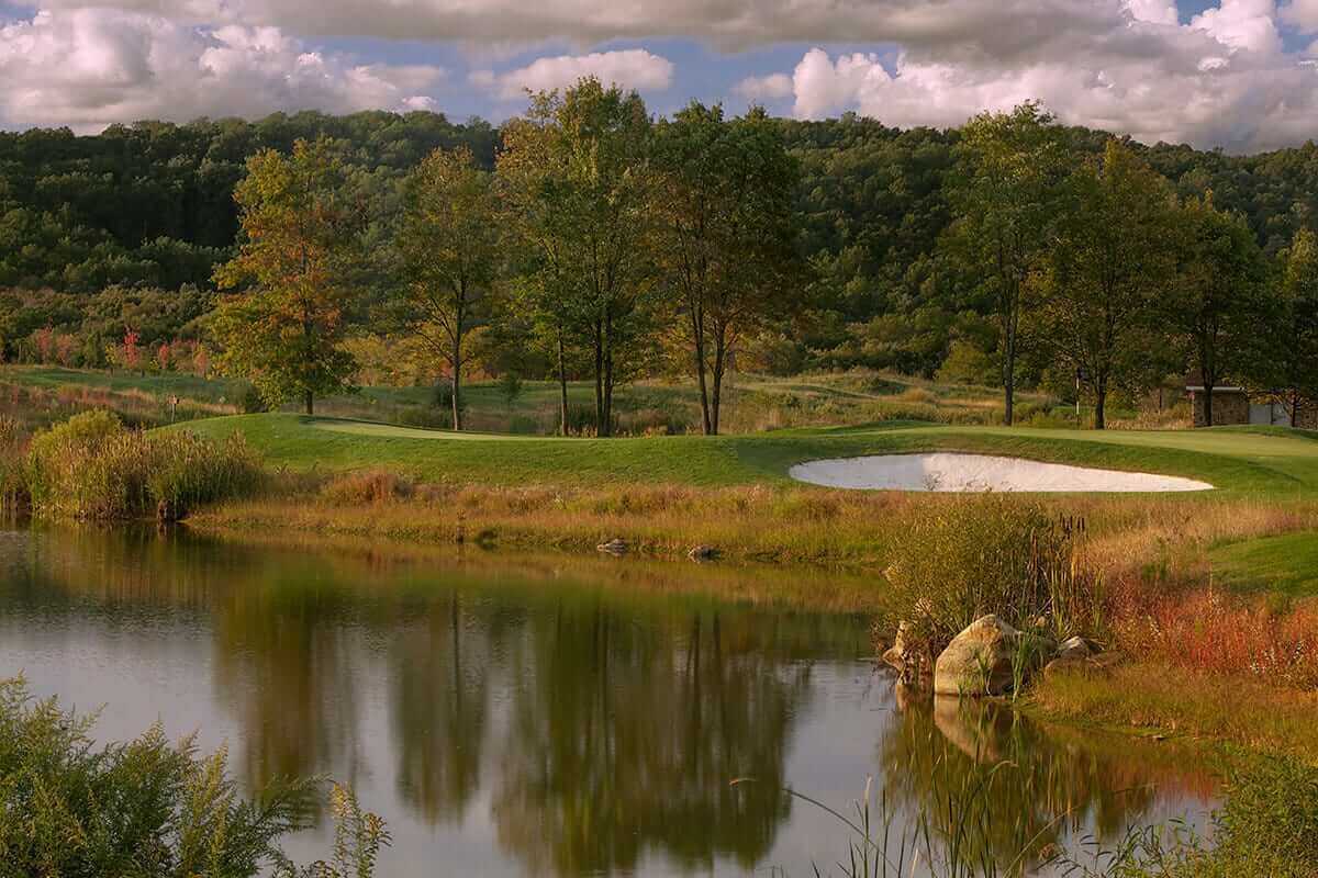 Are You Ready for Fall Golf?