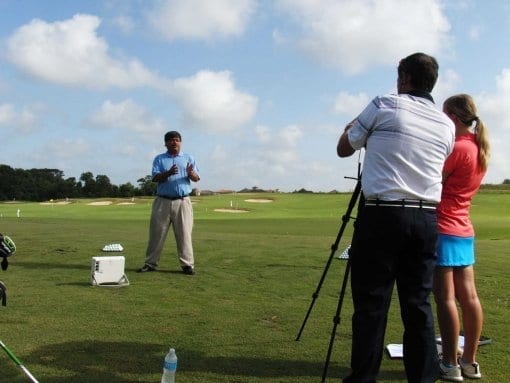 June is Update Month, John Hughes Golf, FlightScope, Orlando Golf Lessons, Best ORlando Golf Schools, Best Orlando Beginner Golf Lessons, Best Orlando Junior Golf Lessons, Best Orlando Ladies Golf Lessons