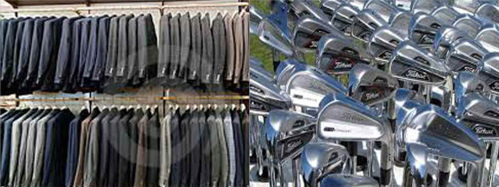 Club Fitting  – Does Your Suit Fit You?