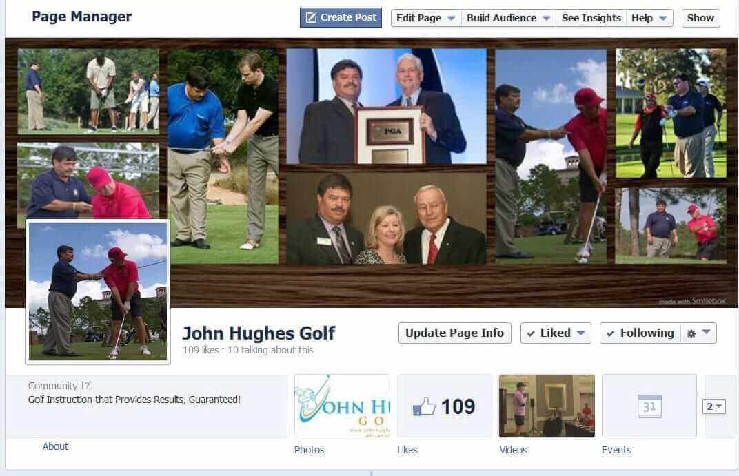 John Hughes Golf Facebook Page, John Hughes Golf, Orlando Golf Lessons, Best Orlando Golf Schools, Best Orlando Junior Golf Lessons, Best Orlando Junior Golf Schools, Best Orlando Ladies Golf Lessons