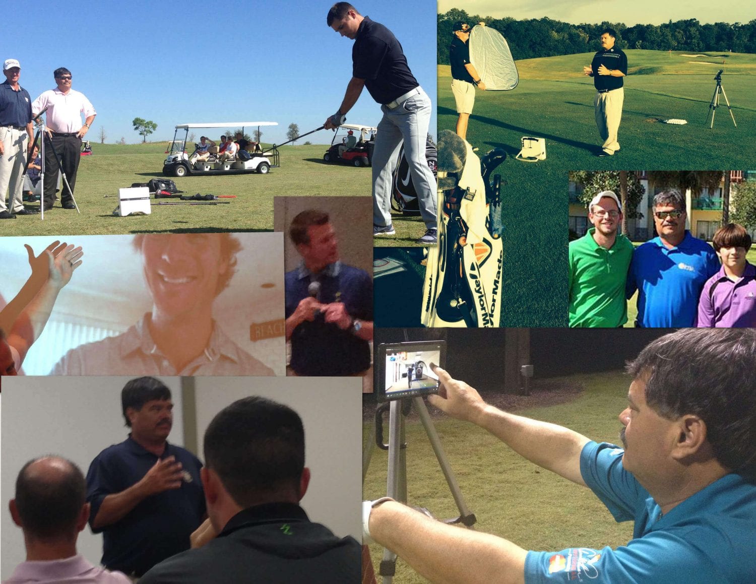 November Update JohnHughesGolf.com Orlando Golf Lessons, Best Orlando Golf School