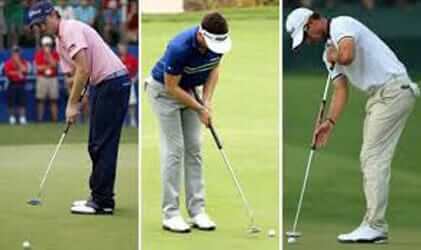 Anchoring Your Putter, John Hughes Golf, Orlando Golf Lessons, Orlando Golf Schools, Golf Schools in Orlando, Golf Lessons in Orlando, Golf Lessons in Kissimmee FL