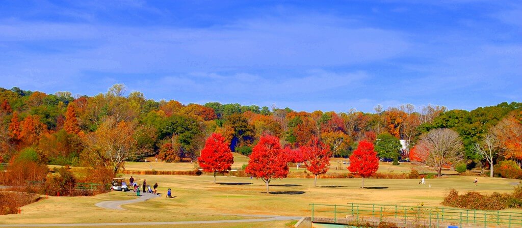 Fall Golf, John Hughes Golf, Orlando Golf Lessons, Golf Lessons in Orlando, Golf Schools in Orlando, Orlando Golf Schools, Golf Schools in Kissimmee FL