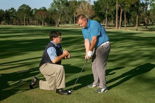John Hughes Golf, 3-Day Golf School, Orlando Golf Lessons, Orlando Golf Schools, Florida Golf Lessons, Kissimmee Golf Lessons, Kissimmee Golf Schools
