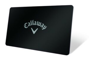 Callaway Golf Gift Card, Callaway Golf Gift Certificate, John Hughes Golf
