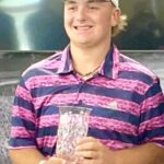 Aaron DeWitt, John Hughes Golf, May 2023 Client Accomplishments, July 2022 Client Accomplishments