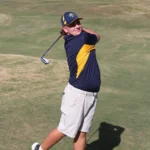 Aaron DeWitt, February 2023 Client Accomplishments, Best Golf Schools in Florida, John Hughes Golf