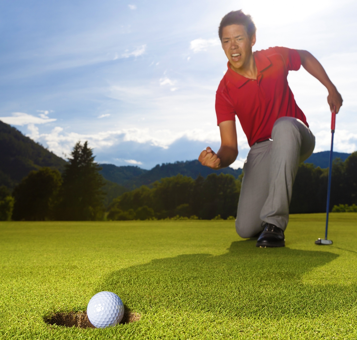 Master Your Swing by Unveiling the Best Golf Instructors in Orlando