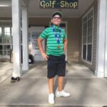 Alex Kruschwitz, John Hughes Golf, November 2022 Client Accomplishments