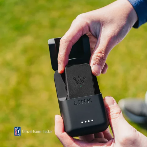 Arccos Caddie Bundle