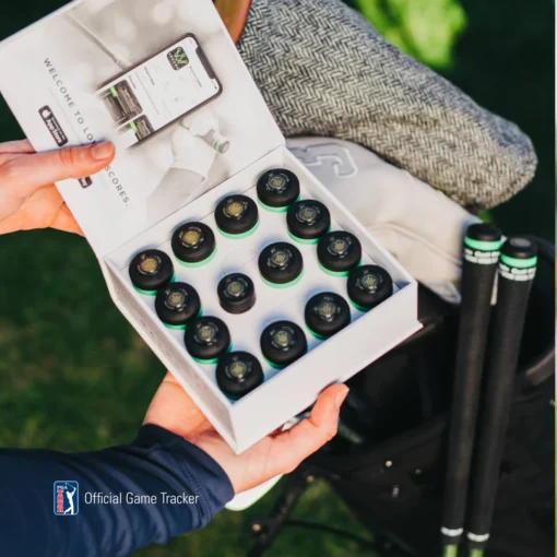 Arccos Smart Sensors