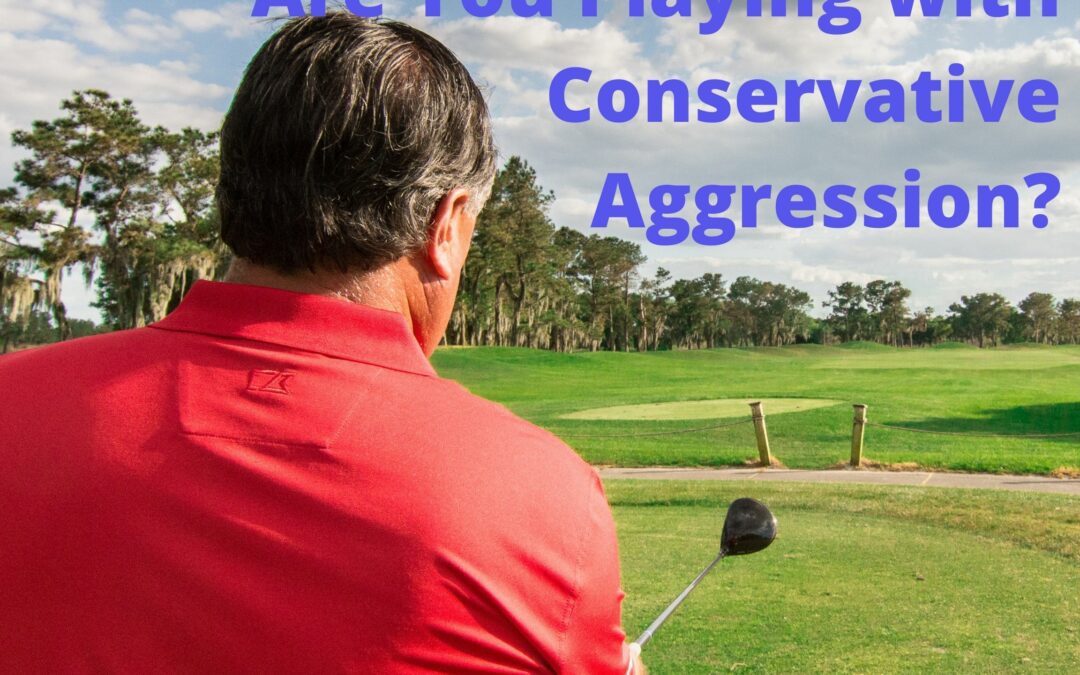 Conservative Aggression