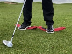 12-Days of Golf Gift Giving, Balance Rod, John Hughes Golf