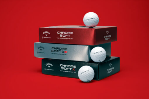 Callaway Golf Balls, Callaway Chrome Soft Golf Balls