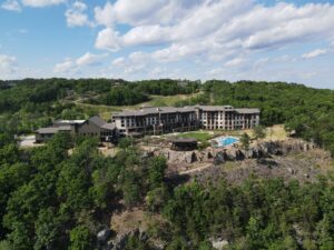Cloudland at McLemore Resort, John Hughes Golf, Golf Lessons. Golf Schools