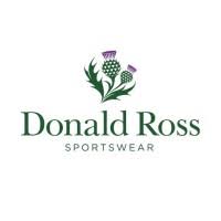 Donald Ross Sportswear, John Hughes Golf