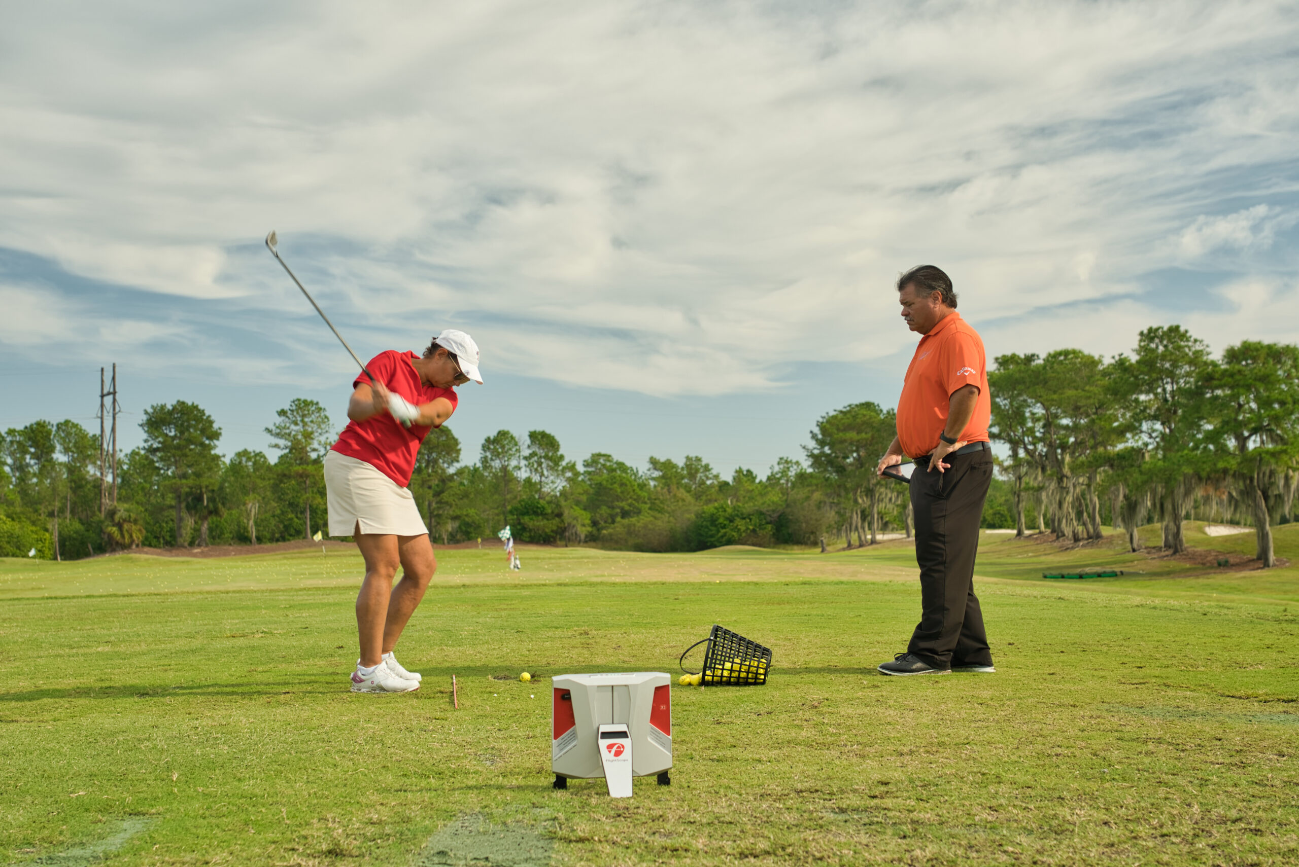 November Golf School Promotion, Golf Schools, Orlando Golf School, Golf Schools in Orlando, Florida Golf School, Golf Schools in Florida, Golf Schools for Beginners