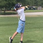 Declan Ward, John Hughes Golf, ORlando Golf Schools, Golf Schools in Orlando, Orlando Golf Academy, Golf Academies in Orando, Golf Academies in Florida