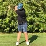 Dylan Sutton, John Hughes Golf, 2022 Client Accomplishments