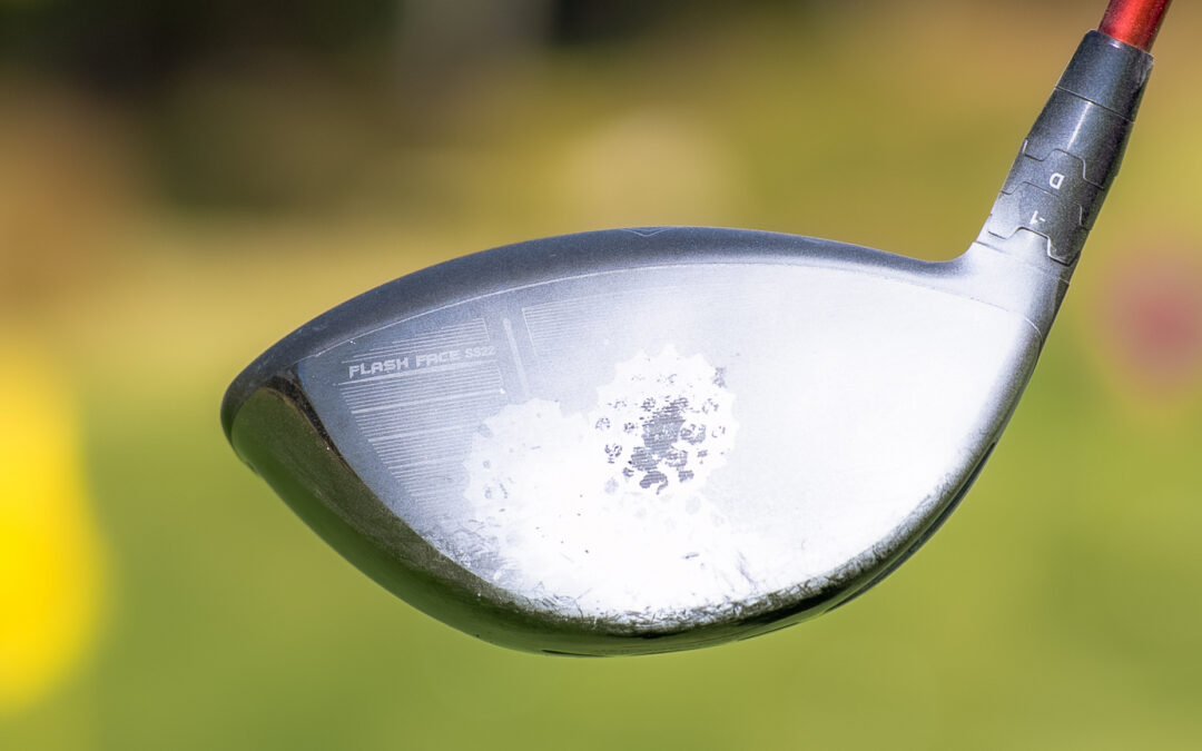 3 Ways to Add Distance to Your Driver