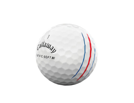 Callaway ERC Soft Golf Balls, Callaway Golf Balls