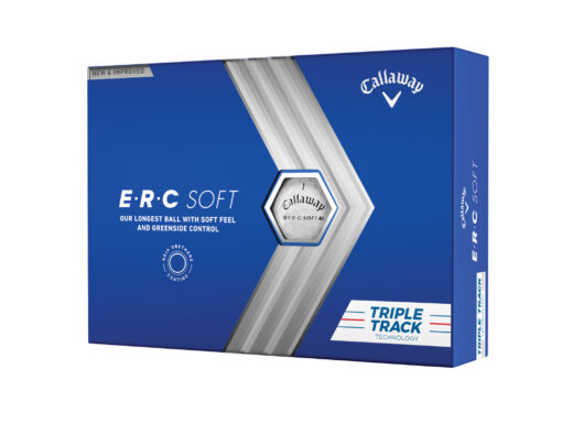 Callaway Golf Balls, Callaway ERC Soft Golf Balls