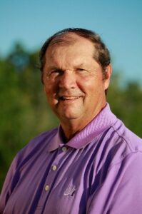 Ed Fulford PGA, John Hughes Golf, Golf Instructor, Golf School Specialist, Callaway Golf Tech Rep, Certified Golf Instructor
