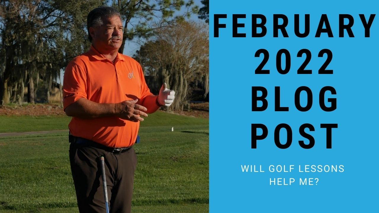 Will Golf lessons Help Me, John Hughes Golf, Golf Schools in Orlando, Golf lessons in Orlando, florida golf academy, streamsong golf resort