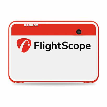 FlightScope Mevo+