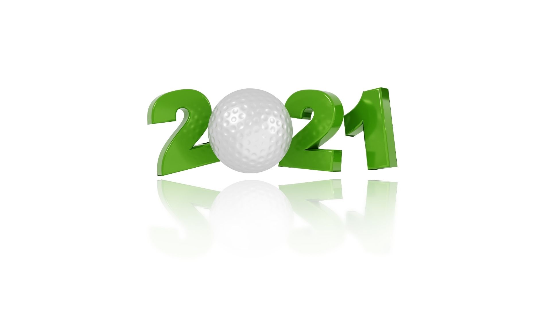 2021 Client Accomplishments, John Hughes Golf