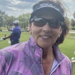 Phyllis Peterson, John Hughes Golf, March 2023 Client Accomplishments