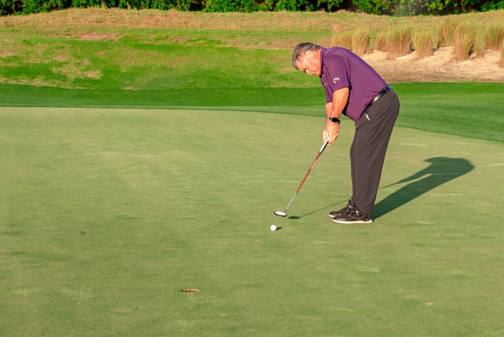 Third Shot on Par 4's, John Hughes Golf, Best Golf Coaches in Florida, Golf Schools in Florida, Golf Schools in Orlando