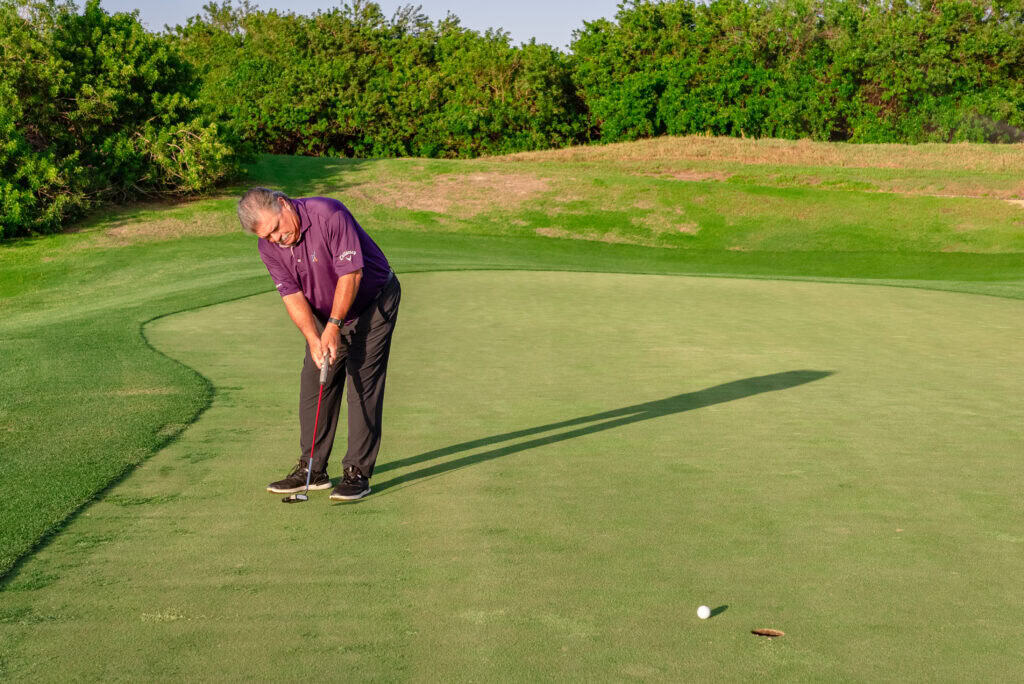 Third Shot on Par 4's, John Hughes Golf, Best Golf Coaches in Florida, Golf Schools in Florida, Golf Schools in Orlando