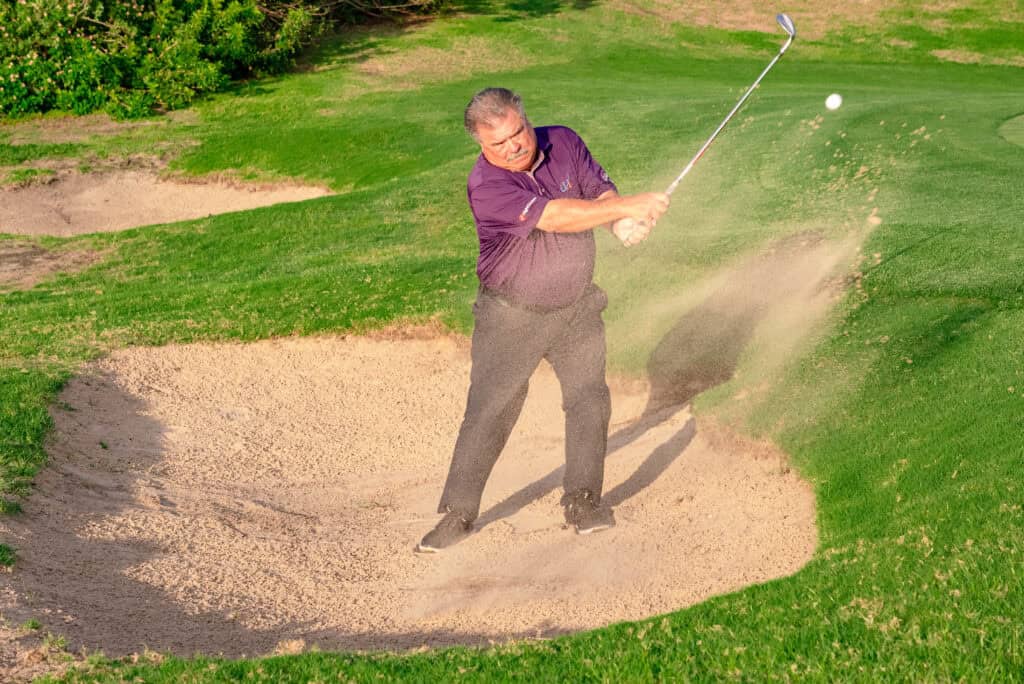 Third Shot on Par 4's, John Hughes Golf, Best Golf Coaches in Florida, Golf Schools in Florida, Golf Schools in Orlando