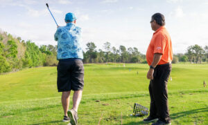 McLemore Golf School Experience, Orlando Golf Schools, Golf Schools in Orlando, Golf Lessons in Orlando, Orlando Golf Lessons
