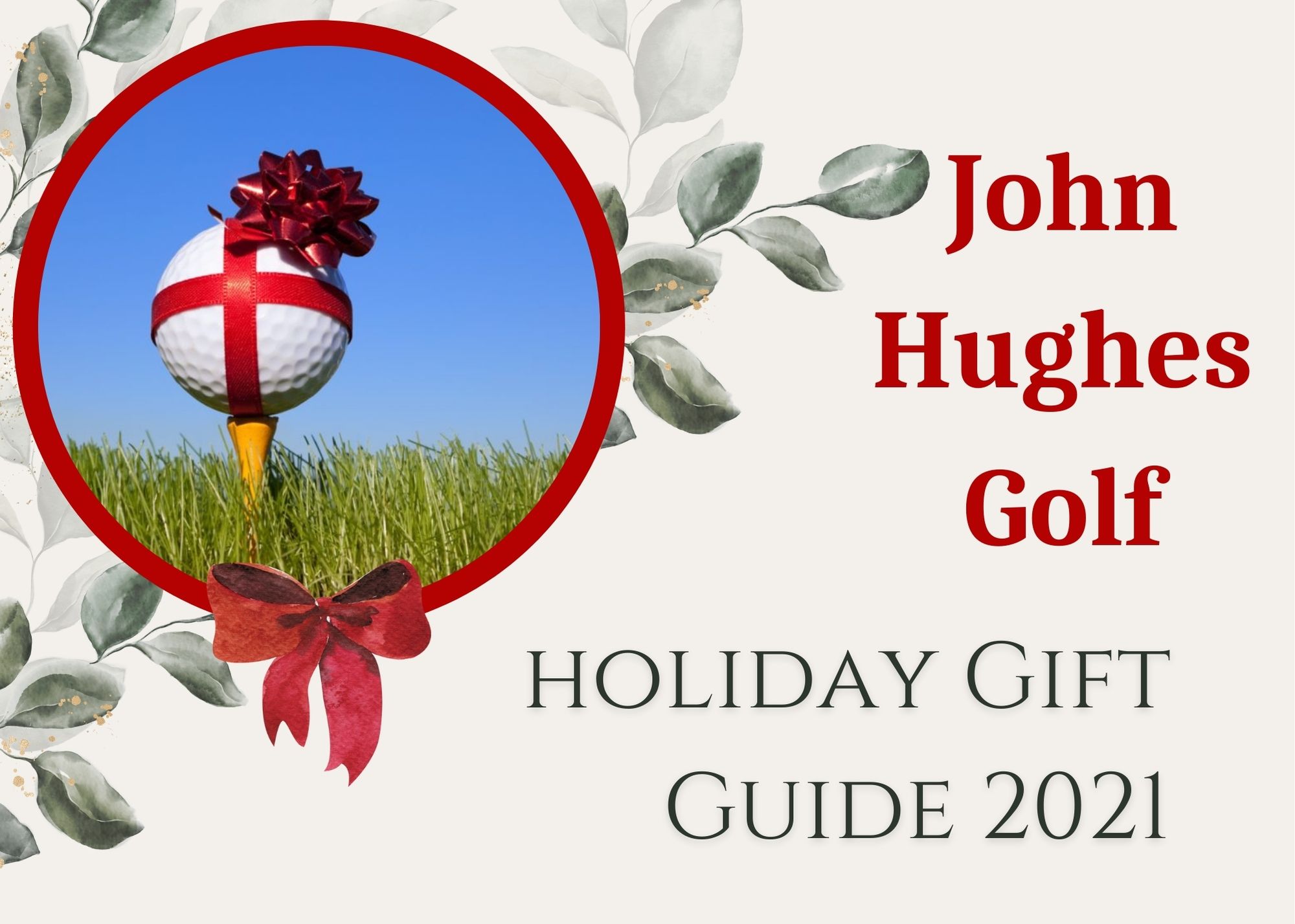 John Hughes Golf Holiday Gift Guide 2021, Orlando Golf Schools, Golf Schools in Orlando FL, Mevo+, Arccos, Speed Sticks, TheStack System, Golf Skills Evaluation, McLemore, Punta Cana Resort and Club