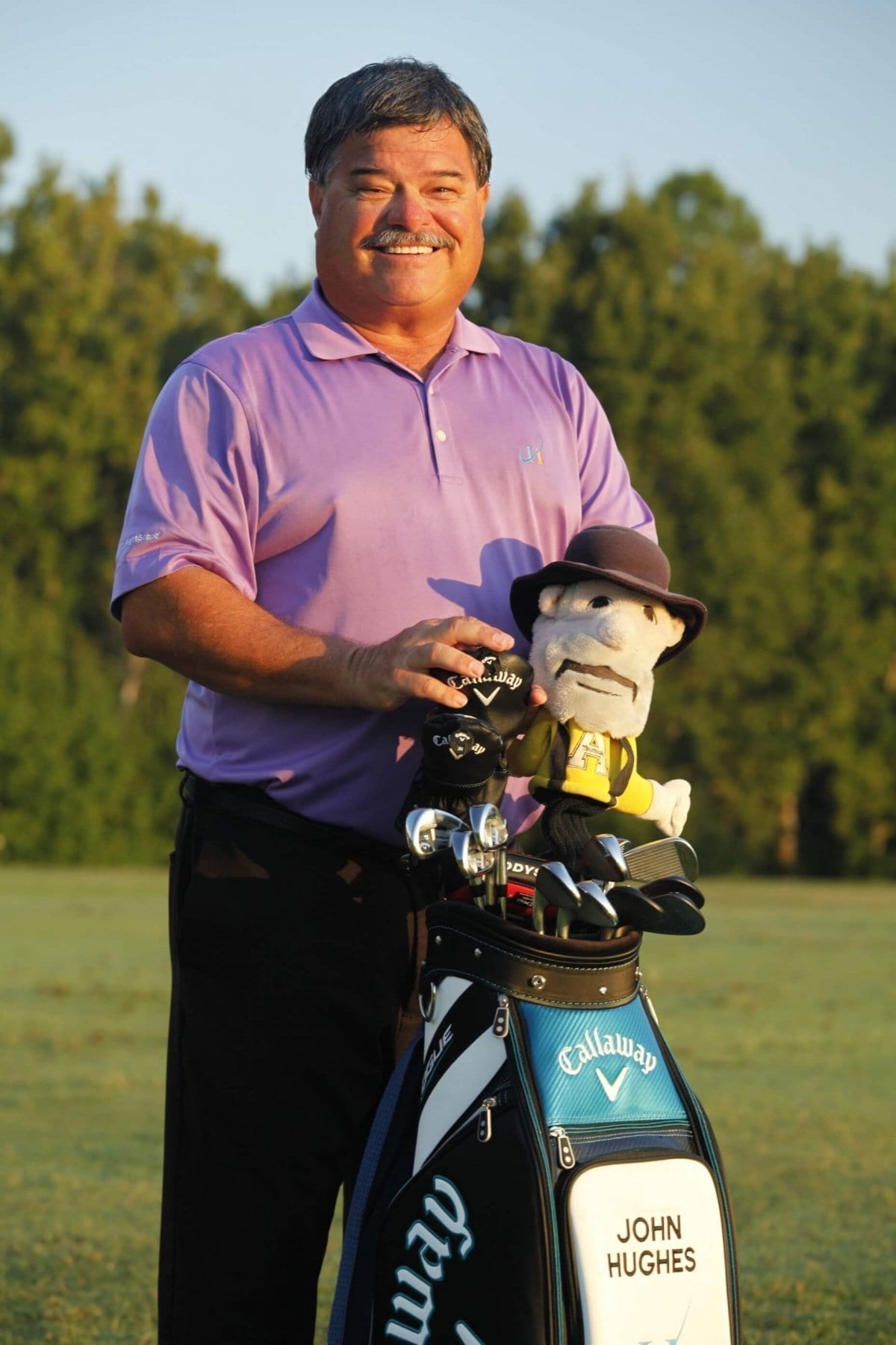 About John Hughes Golf, Award Winning Orlando Golf Coach