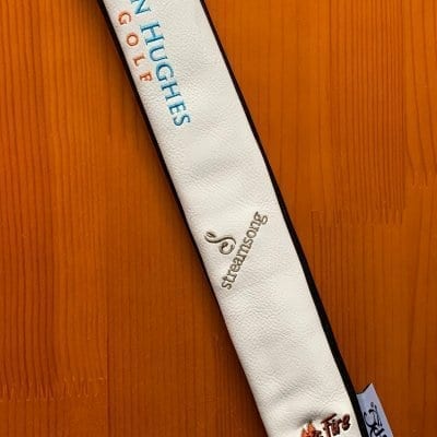 John Hughes Golf, John Hughes Golf Alignment Rod Cover, Alignment Sticks, Alignment Rods, Orlando Golf Schools, Orlando Golf Lessons, Golf Lessons in Orlando, Golf Schools in Orlando