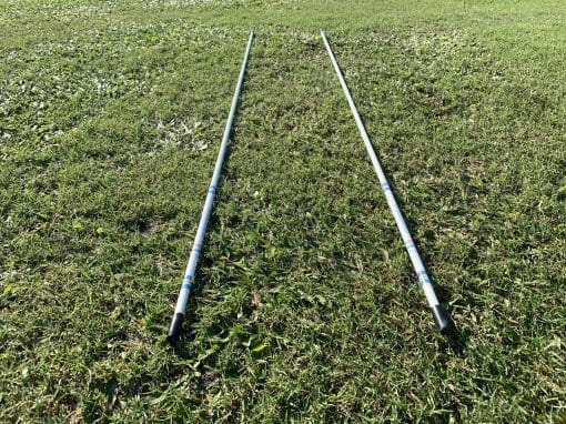 John Hughes Golf Alignment Sticks, Alignment Sticks, Orlando Golf Lessons, Orlando Golf Schools, Golf Schools in Orlando, Golf Lessons in Orlando
