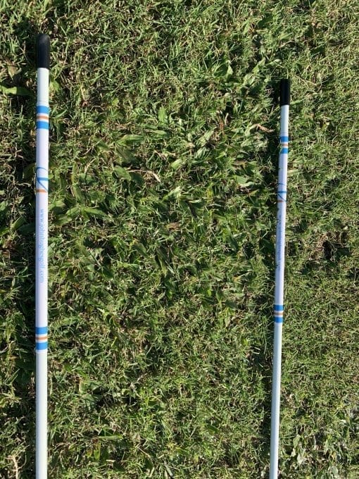 John Hughes Golf Alignment Sticks, Alignment Sticks, Orlando Golf Lessons, Orlando Golf Schools, Golf Schools in Orlando, Golf Lessons in Orlando