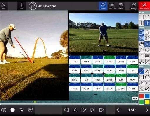 John Hughes Golf and Corporate Golf Tournament Video Lessons, Corporate Golf Outings, Charity Golf Events, Golf Lessons in Orlando, Video Golf Lessons in Orlando, Golf Schools in Orlando