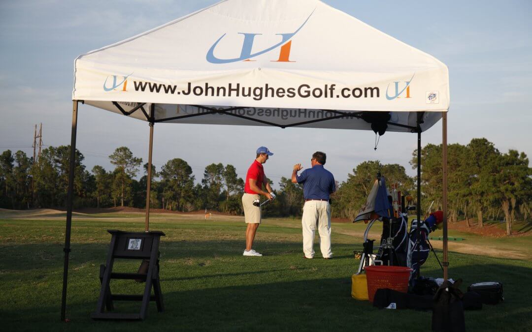 3-Day Golf School Gift Certificate