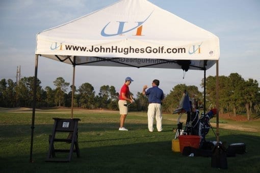 2-3-Day Golf School Gift Certificate