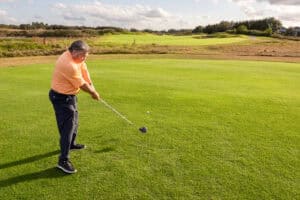 How to Hit a Straighter Drive, How to Hit a Straight Drive, how to hit your drive straight, how to hit a straight drive in golf, John Hughes Golf, Orlando Golf Schools, Orlando Golf Lessons, Florida Golf Schools, Florida Golf lessons